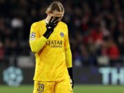 Глубокий кризис: ПСЖ проиграл «Баварии» из-за ошибки Сафонова, «Сити» упустил победу над «Фейеноордом» в ЛЧ