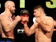 Два пишем, два — в уме: шесть российских бойцов поборются за $1 млн и титулы чемпионов PFL