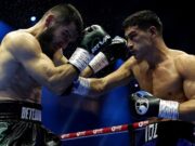 «Ожидания запредельные»: Бетербиев и Бивол проведут реванш 22 февраля в Эр-Рияде