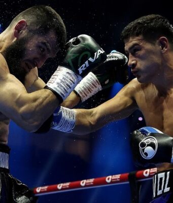 «Ожидания запредельные»: Бетербиев и Бивол проведут реванш 22 февраля в Эр-Рияде