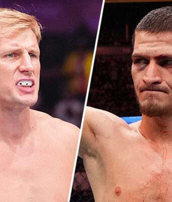 Чемпионские амбиции: получат ли Волков и Евлоев шансы сразиться за титулы в случае побед на UFC 310