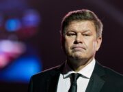 «Надеюсь, ситуация изменится»: Губерниев — о возвращении спортсменов на турниры и назначении на пост помощника Дегтярёва