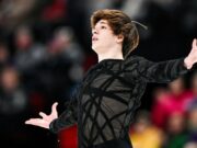 Произвольная стойкость: Дикиджи справился с квадами и выиграл чемпионат России, Кондратюк завалил и остался без медали