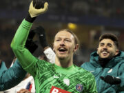 Гонка за золото РПЛ, трансферы Соболева и Сафонова, пять побед сборной: главные события года в российском футболе