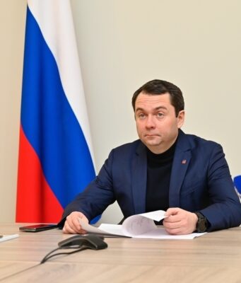 На пути к северному прогрессу: национальный проект для Арктики и Мурманской области