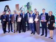 Три ученых, пять компаний и регионы будущего: как прошла Национальная премия «Лидеры ИИ»