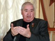 Испытания, верность и подвиги: тайны жизни разведчика Алексея Козлова, пережившего ад