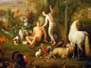 Найдены «все доказательства» реального существования Адама и Евы