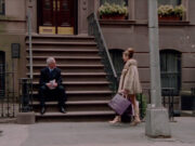 Поклонников сериала «Секс в большом городе» лишат достопримечательности