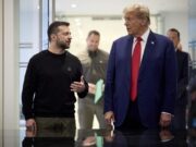 МИД готовится к контактам Зеленского и Трампа