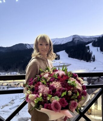 Светлана Журова раскрыла секрет своего падения на льду, про которое ходят легенды