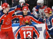 11 побед ЦСКА подряд, два хет-трика Ливо за шесть дней и шампанское от Ротенберга: как завершился 2024 год в КХЛ