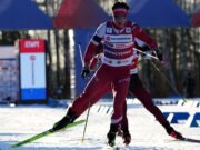 «Может быть лучшим в России, но стабильности не хватает»: Сорин — о становлении Коростелёва и возвращении Терентьевой