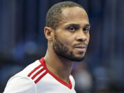 «Бескультурье и свинство»: футзалист «Норильского никеля» Нандо досрочно покинул площадку из-за расистских оскорблений