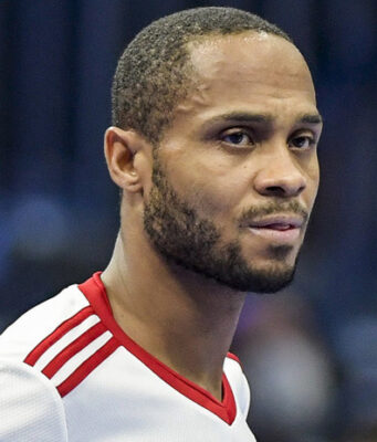 «Бескультурье и свинство»: футзалист «Норильского никеля» Нандо досрочно покинул площадку из-за расистских оскорблений