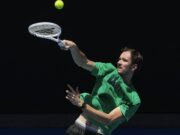 Настрой Медведева, соперник Рублёва, шансы Андреевой и Шнайдер: чем интересен Australian Open 2025