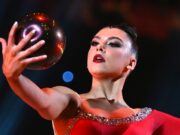 «Отрезанное не восстановишь»: карьера гимнастки Крамаренко находится под угрозой после неудачной операции