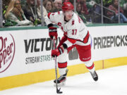 «Доминировал целиком»: Свечников прервал шестиматчевую безголевую серию, Сорокин принёс «Айлендерс» пятую победу подряд