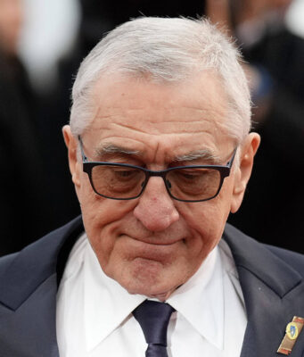 Дженна Ортега, Де Ниро, новинка от Гая Ричи: названы сериальные события-2025