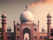 Индивидуальные экскурсии из Дели на русском языке