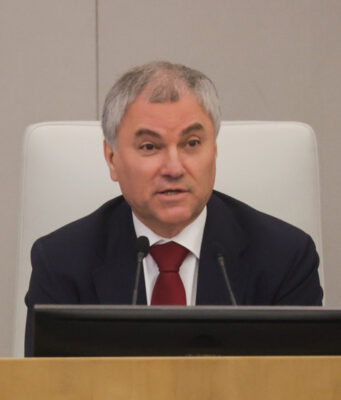 В Госдуме прошло первое заседание по стратегии образования будущего до 2036–2040 годов