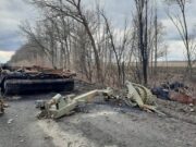 Генштаб обновил потери армии РФ