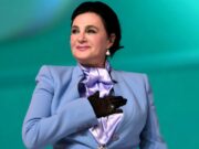 «Эпоха в российской художественной гимнастике»: Винер покинула пост главного тренера сборной России