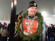 «Прежде всего это вы скучаете по мне, а не наоборот»: Большунов выиграл гонку с масс-старта на 30 км в Сейзер Альм