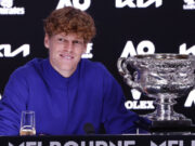 «Печальный день для тенниса»: WADA ограничилось трёхмесячной дисквалификацией Синнера за обнаружение клостебола