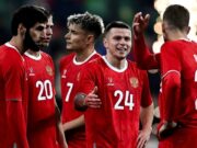 «Стало бы определённым сигналом»: что говорят о возможном матче сборных России и США по футболу