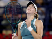 Останавливаться не собирается: Андреева идёт по стопам Шараповой и к маю может ворваться в топ-5 рейтинга WTA