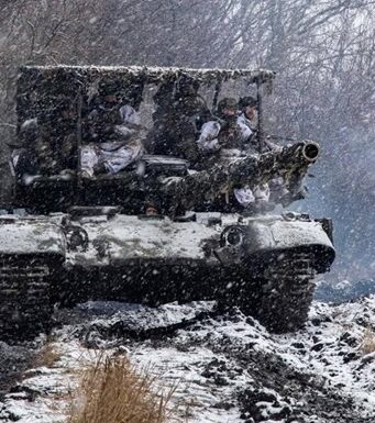 Россияне снизили активность на трех направлениях