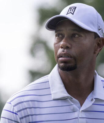 Известный спортсмен подтвердил свои отношения с родственницей Дональда Трампа