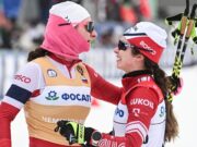 «Противник любых конфликтов»: Непряева — о работе с Сориным, желании стать универсалом и поездке в Алушту на велосипеде