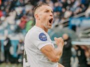 «Трясёт, как пацана малолетнего»: Дзюба получил первый вызов в сборную России за четыре года