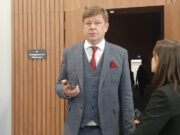 Дмитрий Губерниев столкнулся с буллингом из-за роста