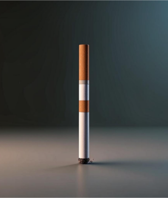 Курение: все за и против