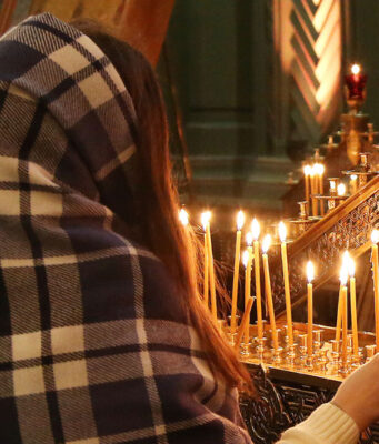 «Праздник наполнен светлой радостью»: что нужно делать на Радоницу 29 апреля