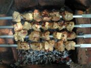 Для жителей Москвы и области запахло жареным: шашлык под угрозой уголовки