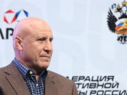 Упрёки в предательстве и обвинение в продаже борцов: на чемпионате Европы по вольной борьбе произошёл скандал