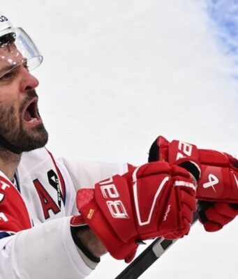 Гол Радулова в овертайме и дубль Морозова: «Локо» и «Спартак» одержали третьи победы в сериях 1/4 финала плей-офф КХЛ