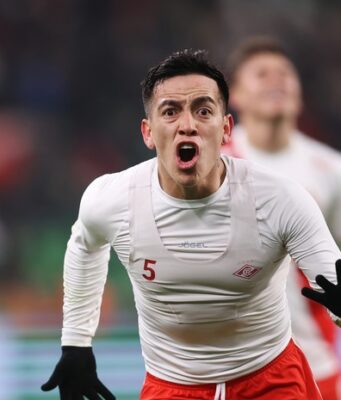 Всё решили пенальти: «Краснодар» и «Спартак» вырвали победу в тяжелейших матчах, Дзюба снова забил