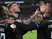 Концовка на все времена: ЦСКА вырвал победу у «Спартака» в 26-м туре РПЛ и поднялся в первую тройку