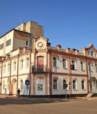 На краю Окраины полны оптимизма: как выживают жители украинского Полесья