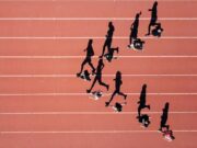 Бегуны на длинные дистанции стали реже умирать от сердечных приступов