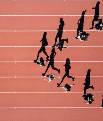 Бегуны на длинные дистанции стали реже умирать от сердечных приступов