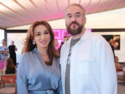 Анфиса Чехова впервые показала своего возлюбленного