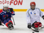 «Битвы сильнейших духом»: в Сочи завершился VII Международный фестиваль адаптивного хоккея