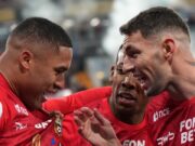 Гол Гуарирапы, сейв Акинфеева и замены Николича: ЦСКА обыграл «Краснодар» в матче 28-го тура РПЛ