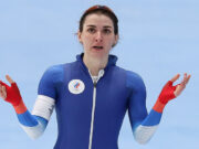 В списках не значатся: ISU лишил лидеров сборной России по конькам и шорт-треку возможности выступить на Олимпиаде